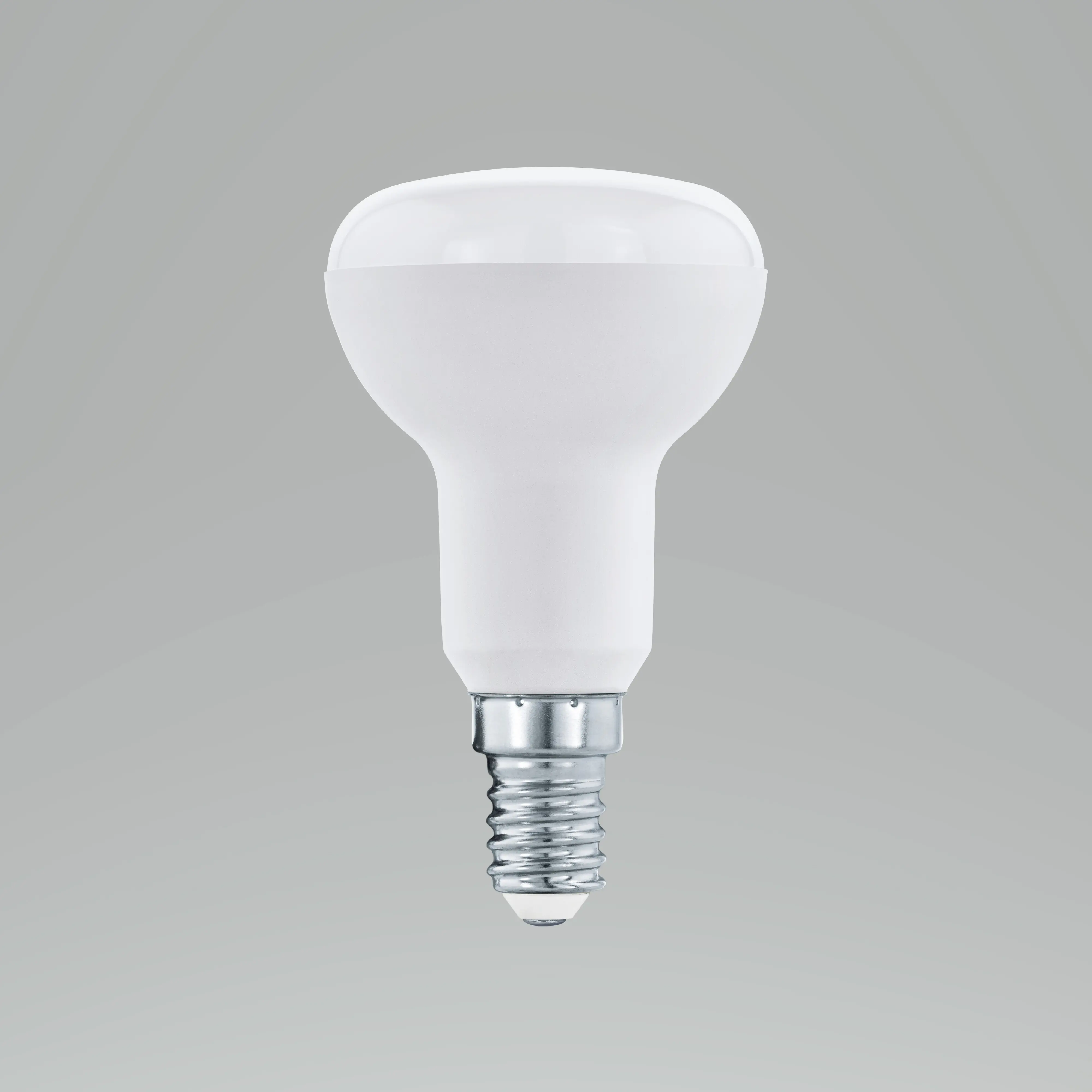 Eglo LED Leuchtmittel Reflektor E14 2,9W warmweiß,opal