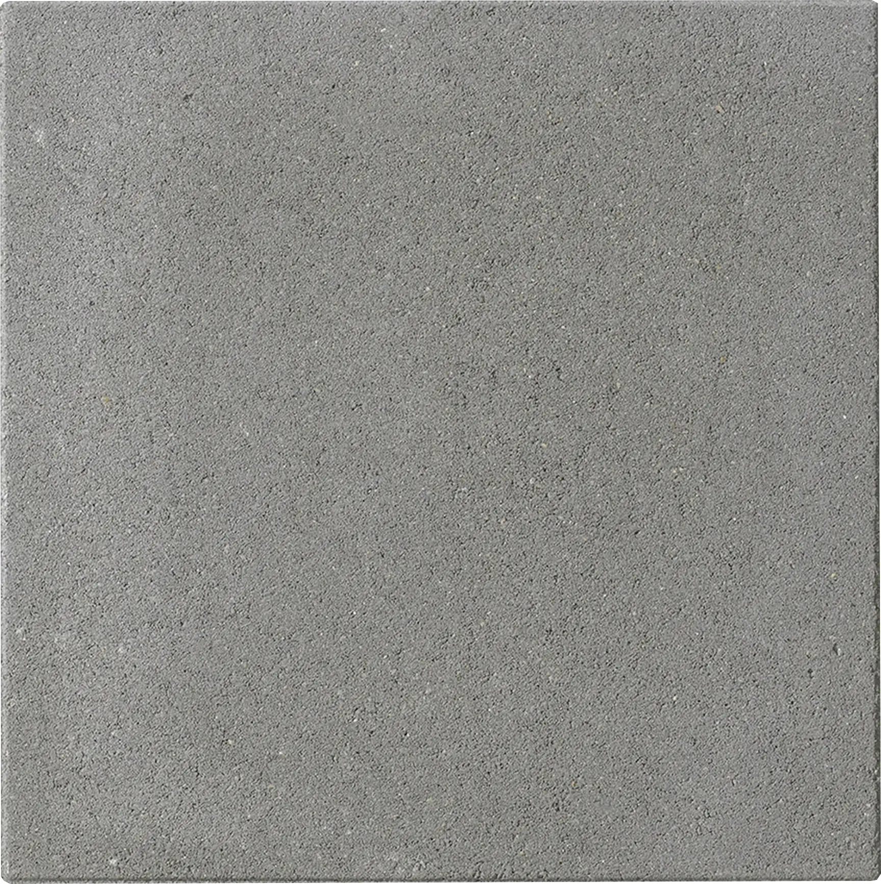 Kann Terrassenplatte Beton 40 x 40 x 5 cm betongrau Kann Terrassenplatte Beton 40 x 40 x 5 cm betongrau