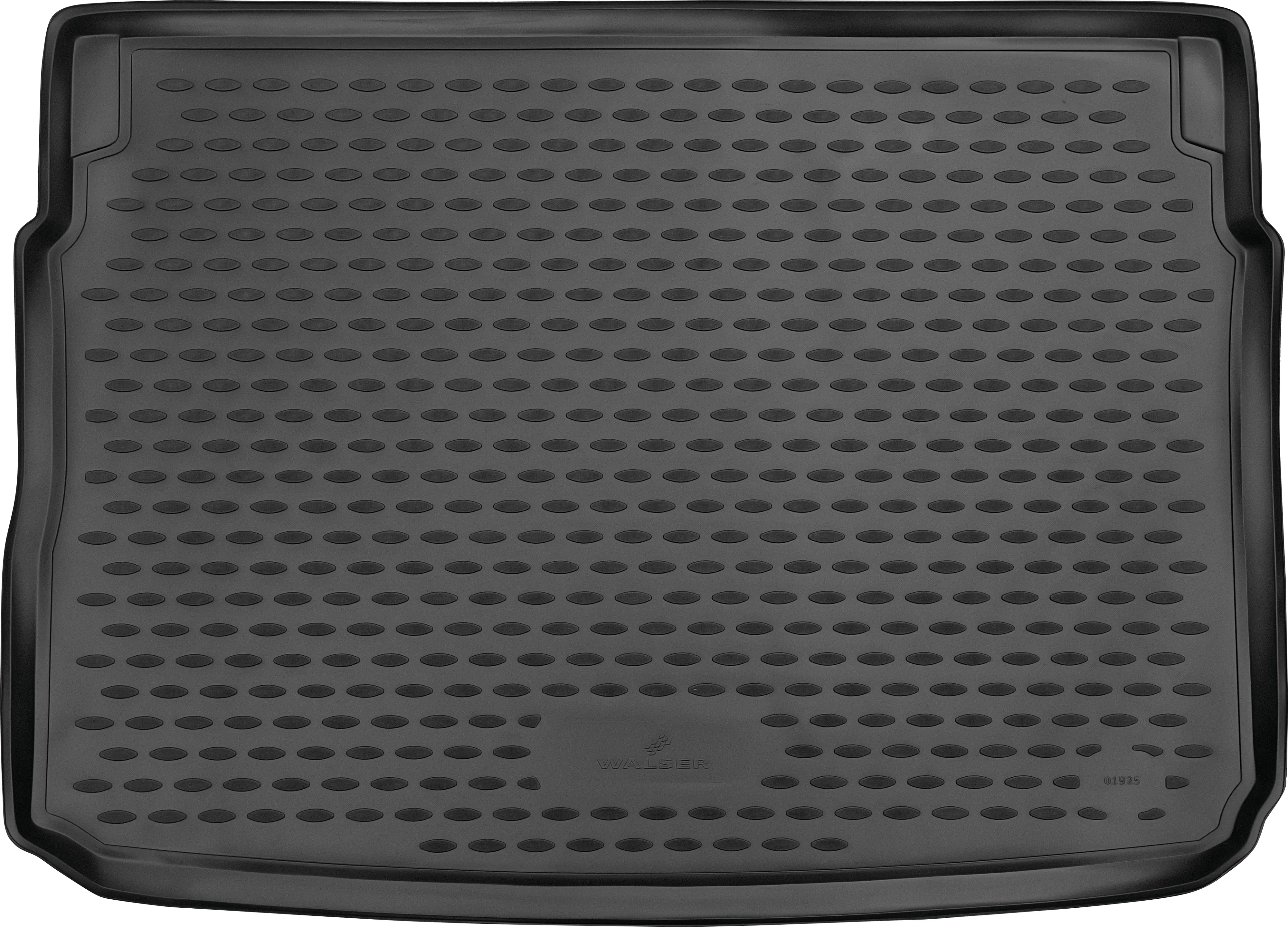 Walser Kofferraummatte Passform XTR SEAT Arona (KJ7) 1-teilig