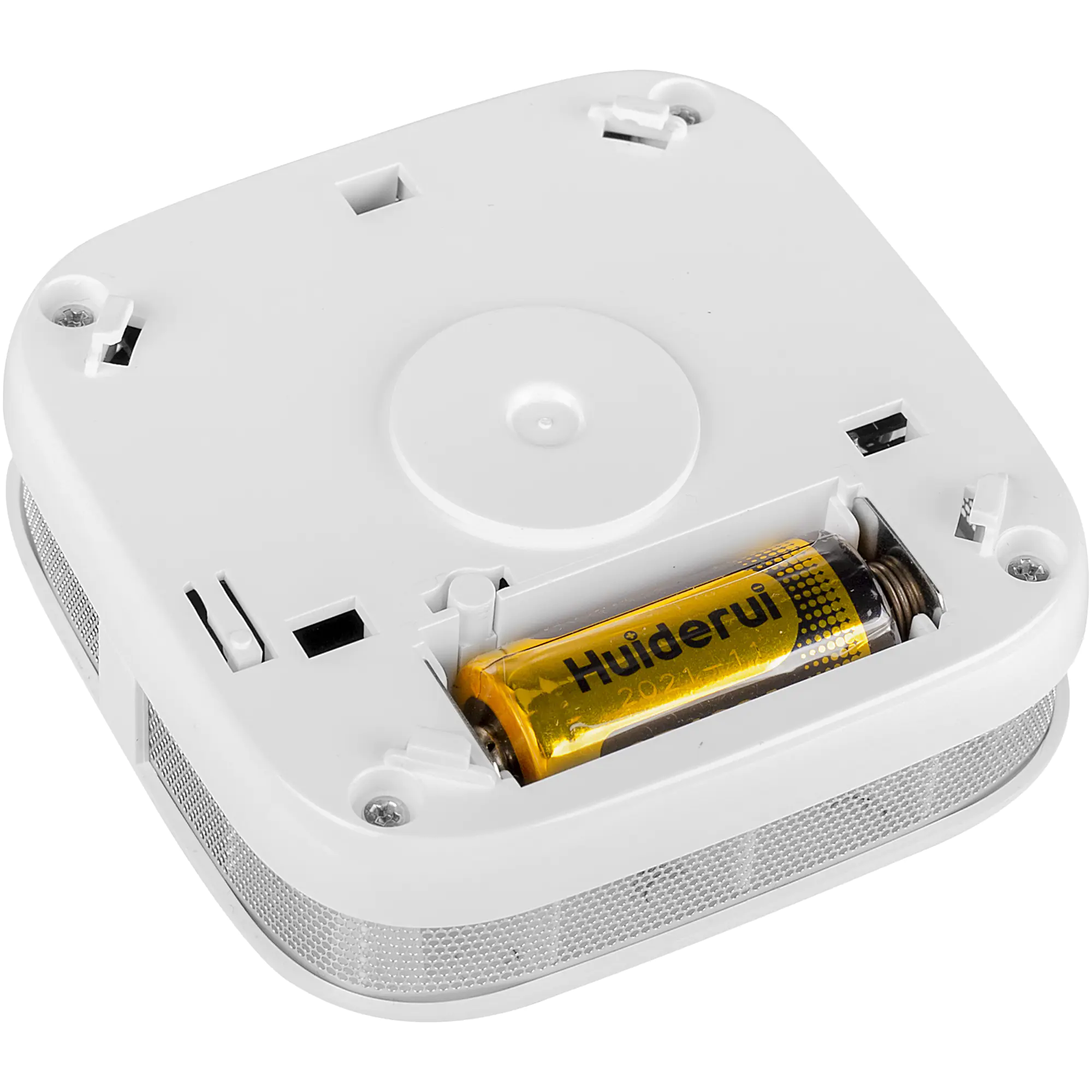 Smartwares Funk-Rauchwarnmelder FSM-11652 2er-Pack 5 Jahres Batterie Smartwares Funk-Rauchwarnmelder FSM-11652 2er-Pack 5 Jahres Batterie