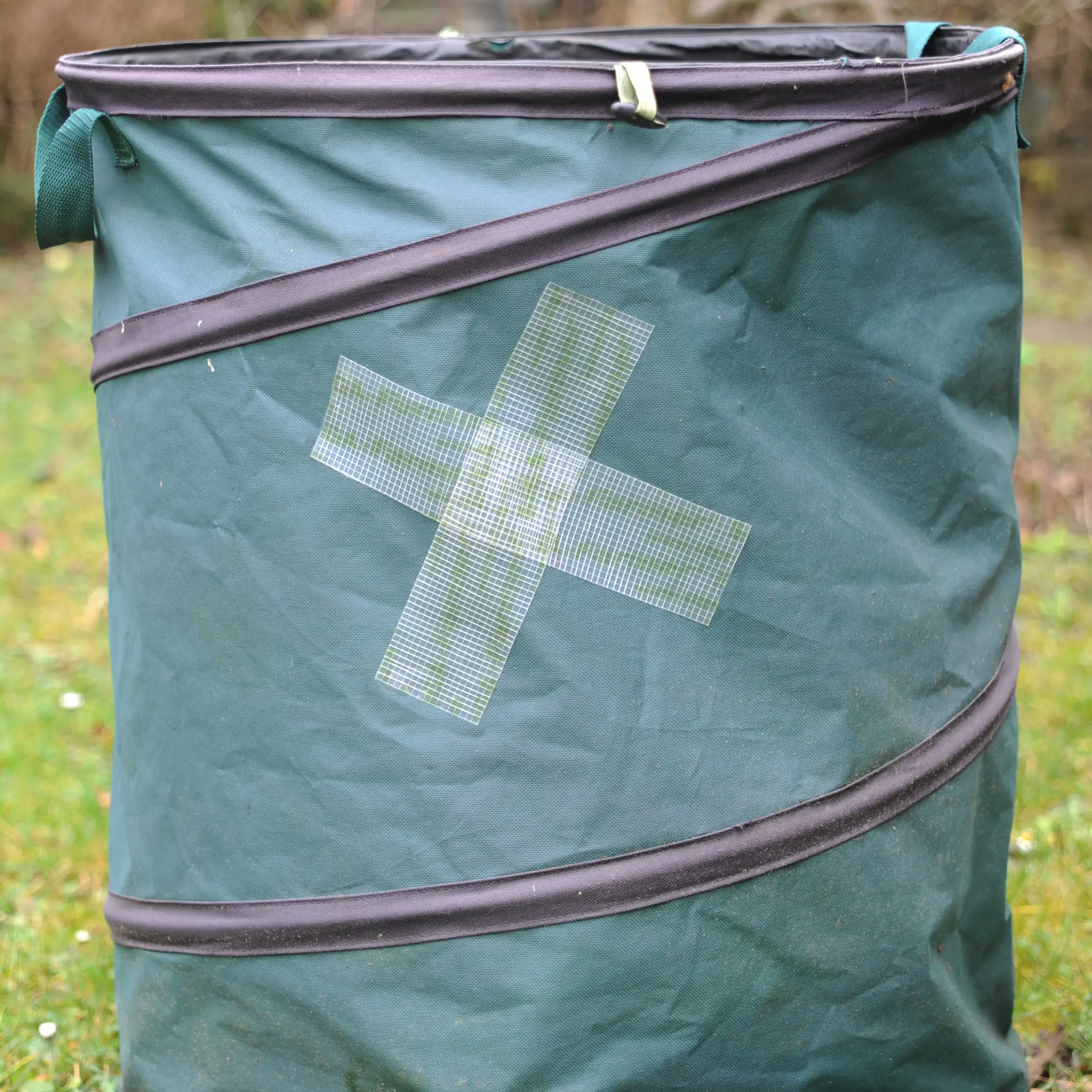 Siga Klebeband Farmer 6 cm x 15 m transparent