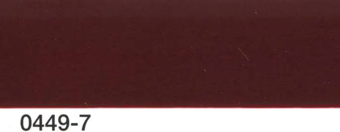 Multona Autolack rot metallic 0449-7 - 400ml