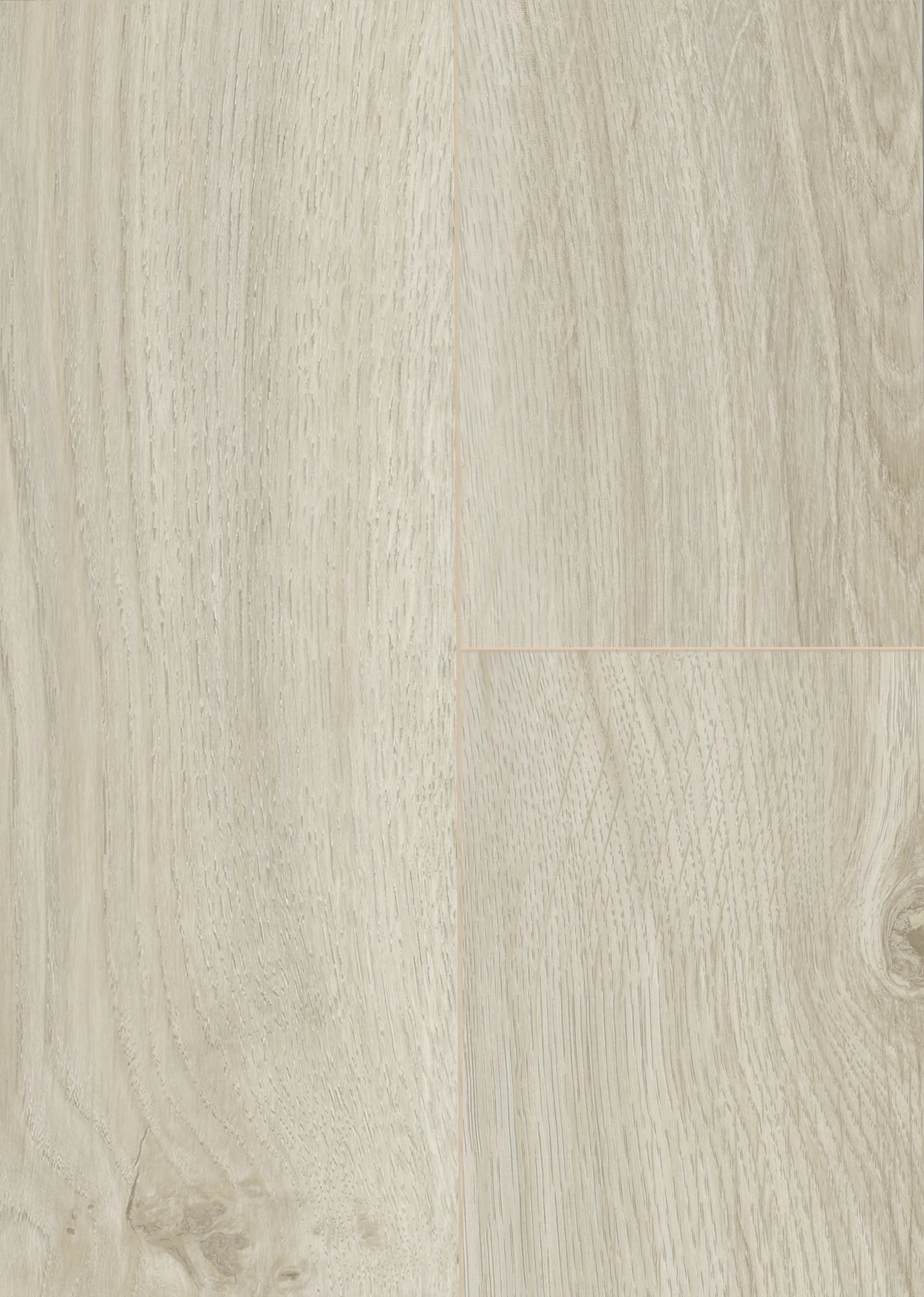 Classen Vinylboden GreenVinyl Weisseiche Landhausdiele