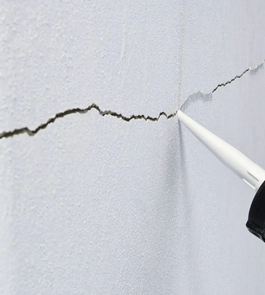 Knauf Acryl grau 300 ml