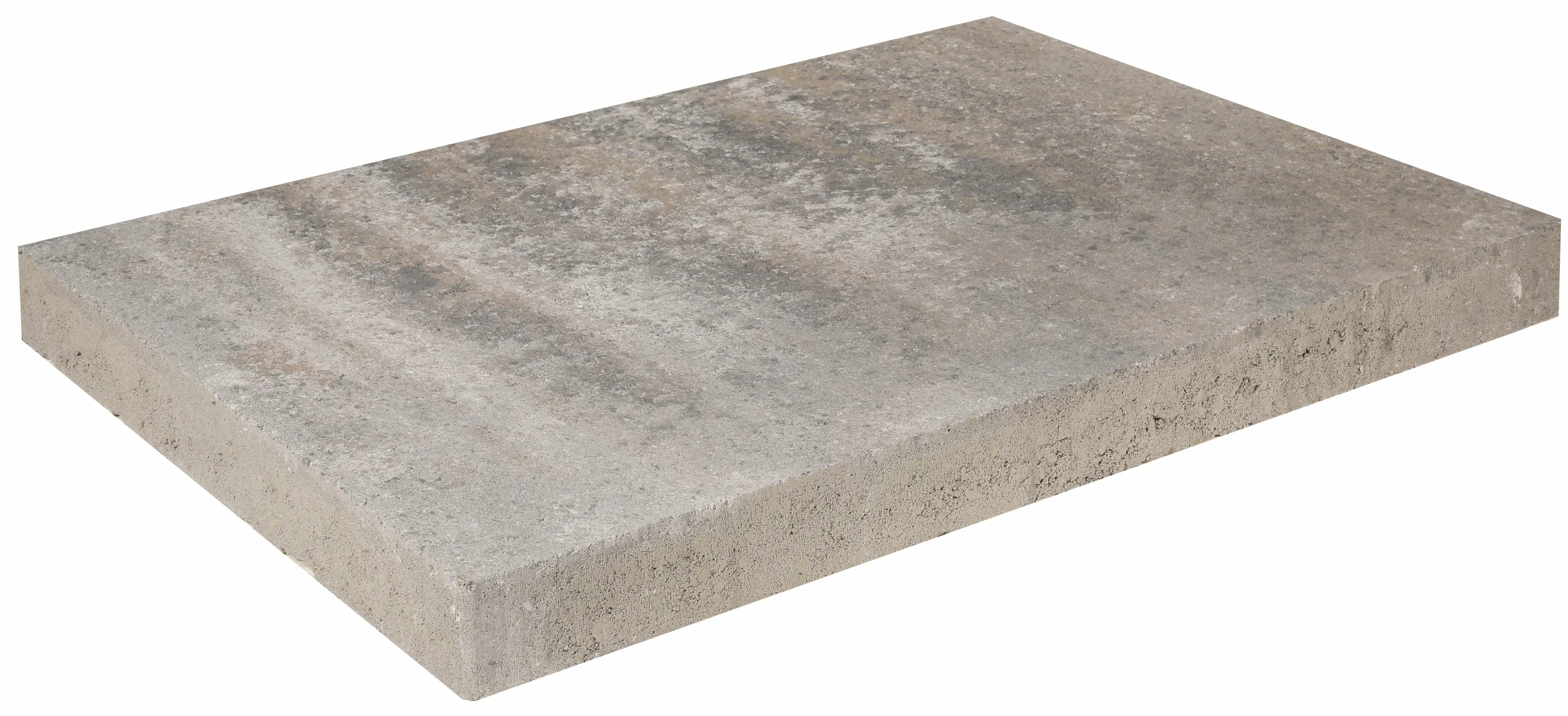 EHL Terrassenplatte Artano 60 x 40 x 4 cm muschelkalk