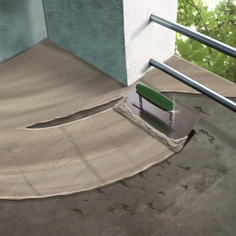 MEM Schnellspachtel 25 kg MEM Schnellspachtel 25 kg