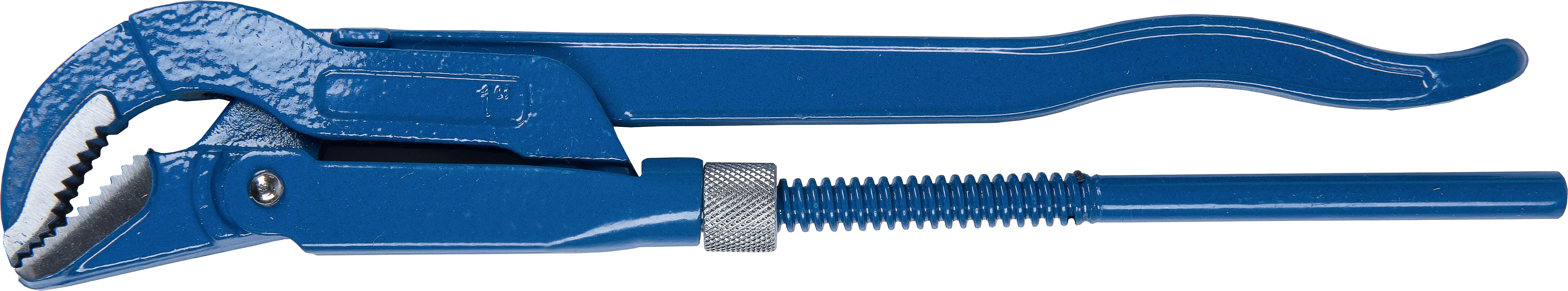 CON:P Eckrohrzange 1"