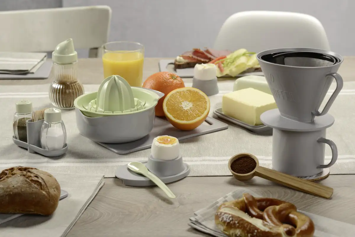 Fackelmann Kaffeedosierlöffel 17 cm