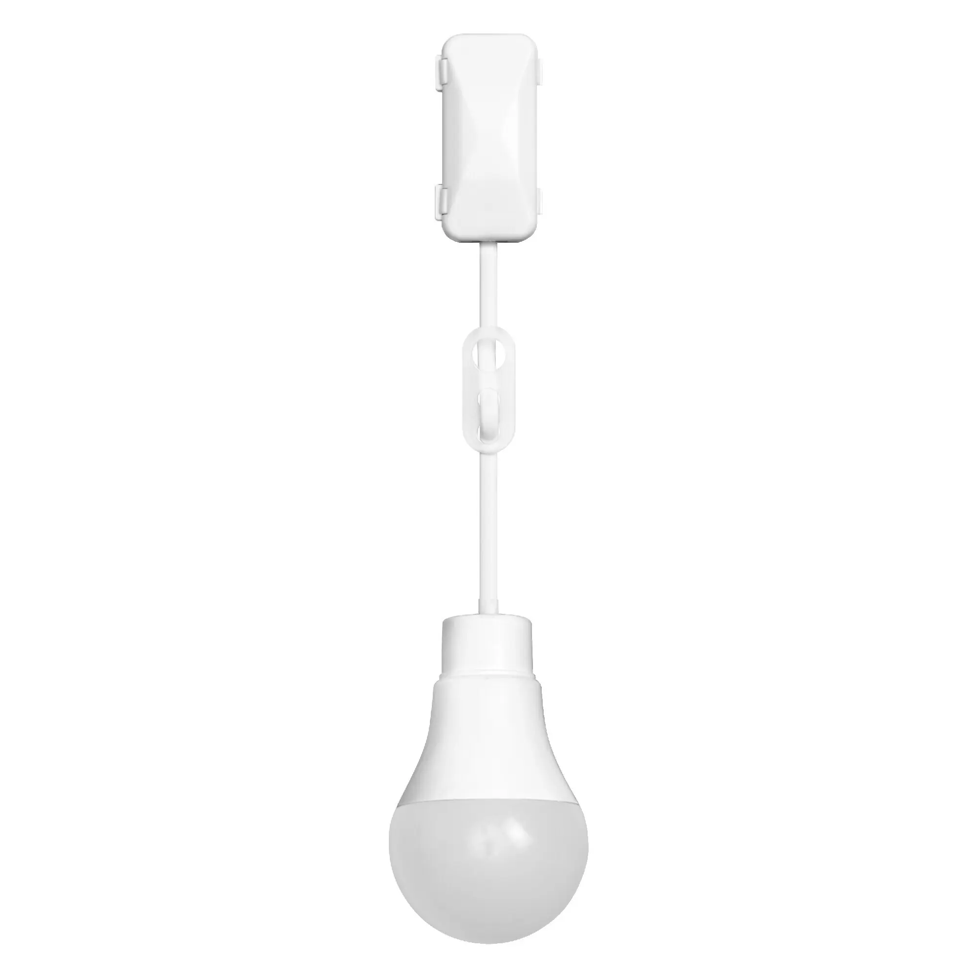 Osram Renovierungslampe Classic A75 10 W 3er Pack kaltweiß Osram Renovierungslampe Classic A75 10 W 3er Pack kaltweiß