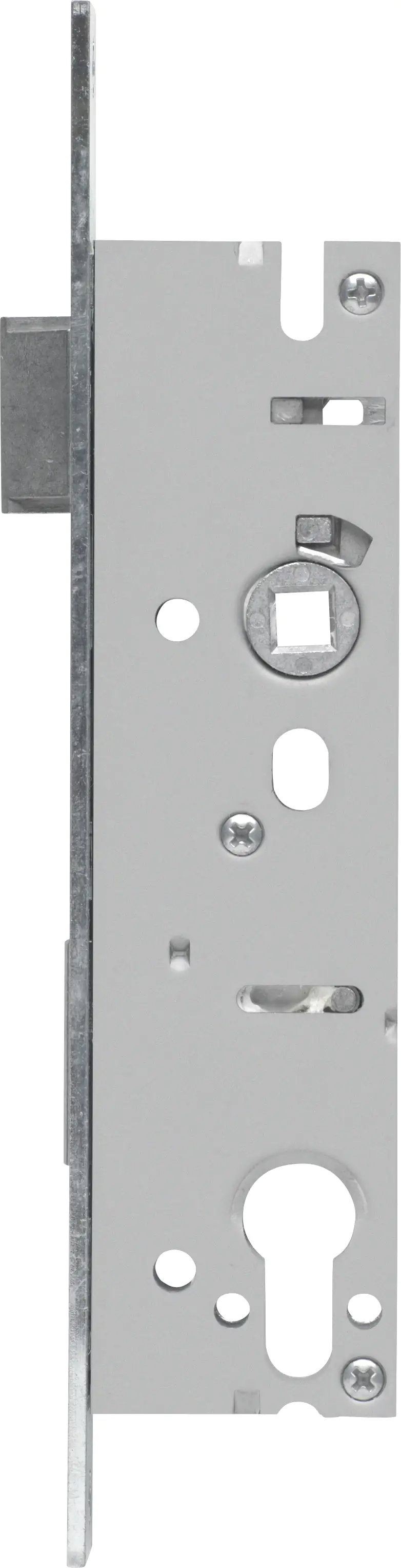 Abus Einsteckschloss ESR PZ LR Z 35 92 24 kaufen | Globus Baumarkt