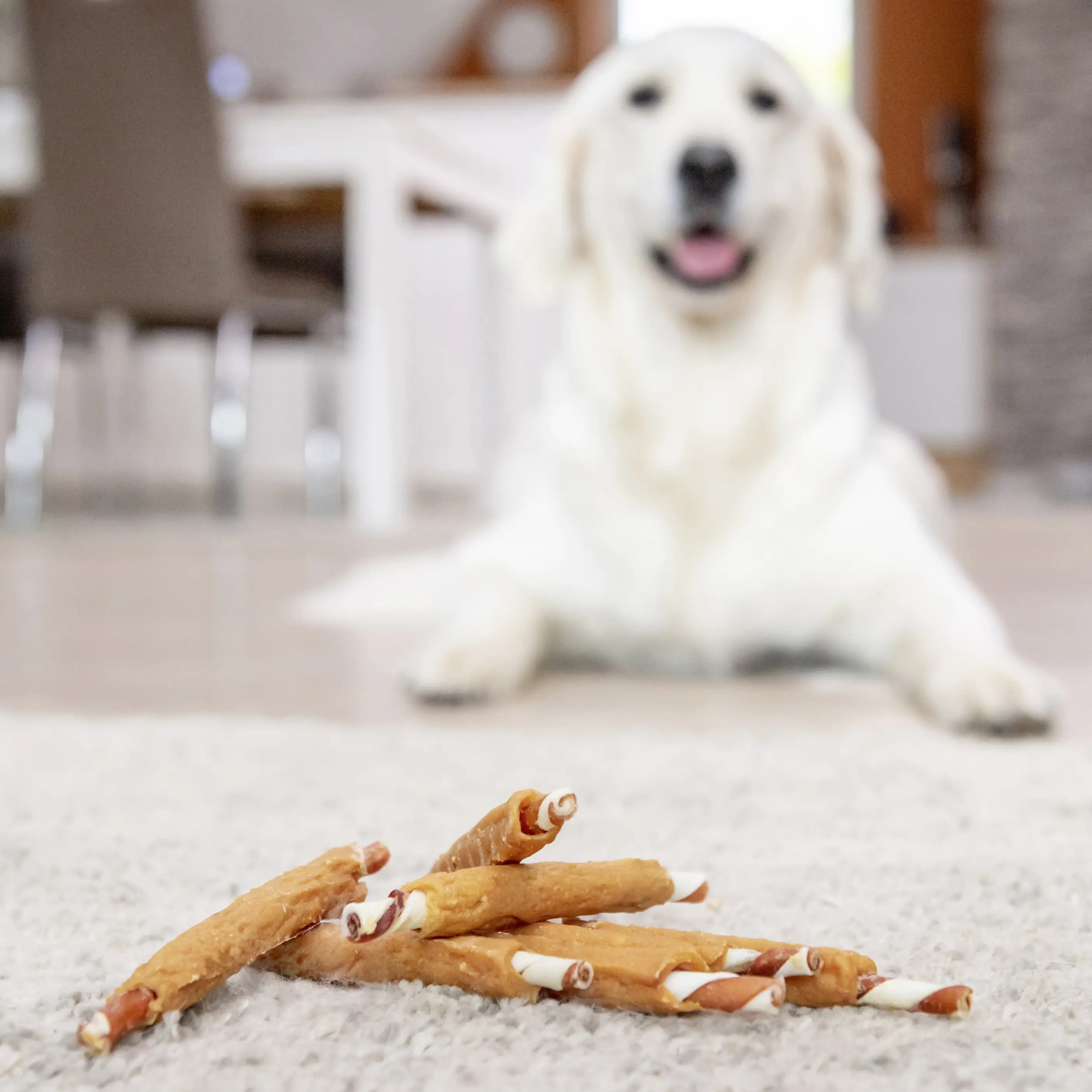 8in1 Flavours Kaustange Triple Flavour Ribs 113 g