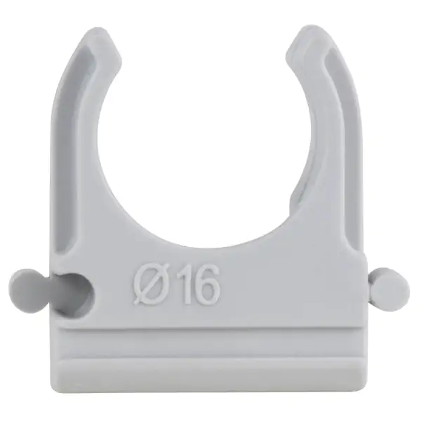 REV Klemmschellen EN 16 100 St. im Beutel