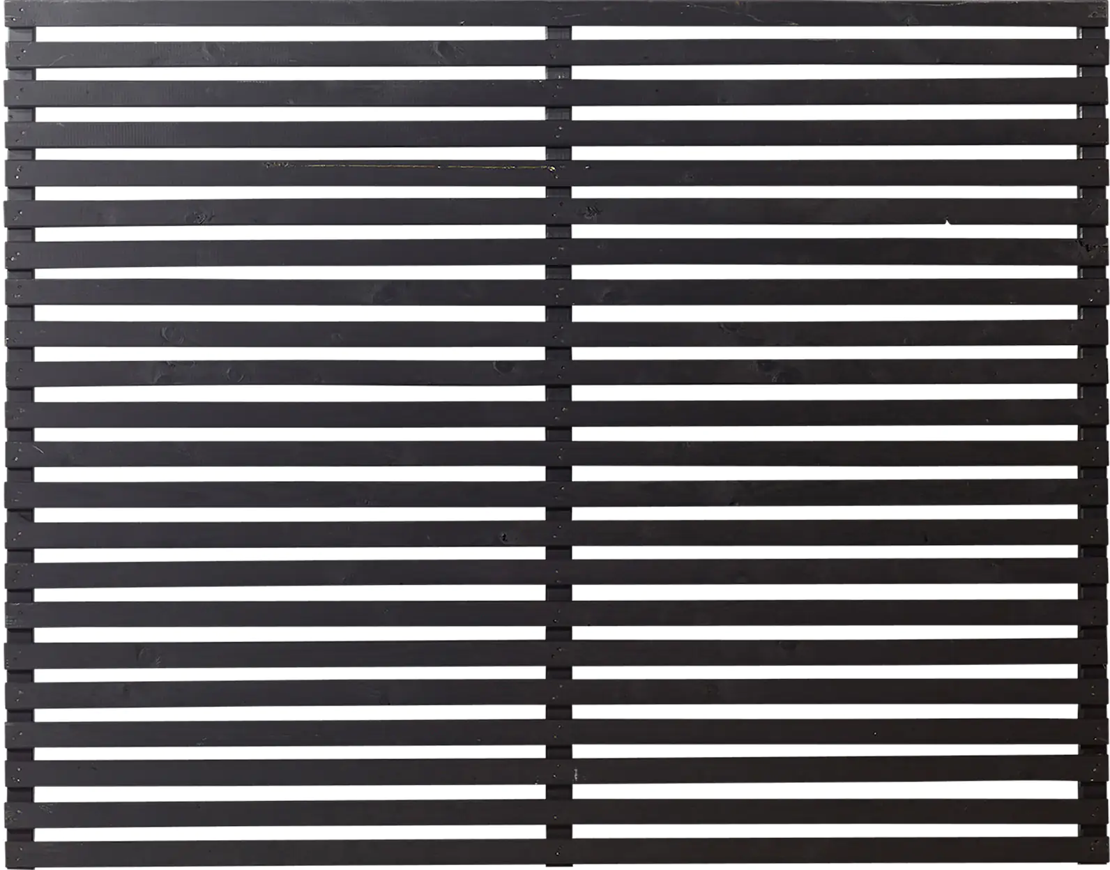 Plus Tokyo Zaun - 180 x 140cm - schwarz Plus Tokyo Zaun - 180 x 140cm - schwarz