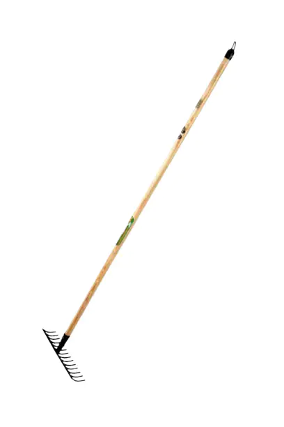 Freund Victoria Gartenrechen 35 cm Arbeitsbreite