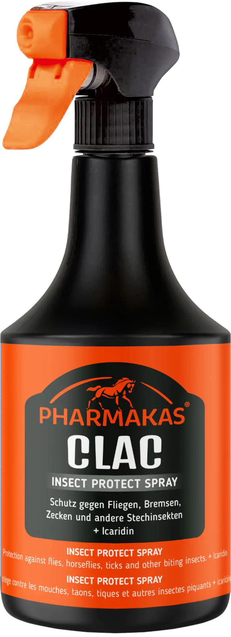 Kerbl Pharmakas Clac Insect Protect 500 ml