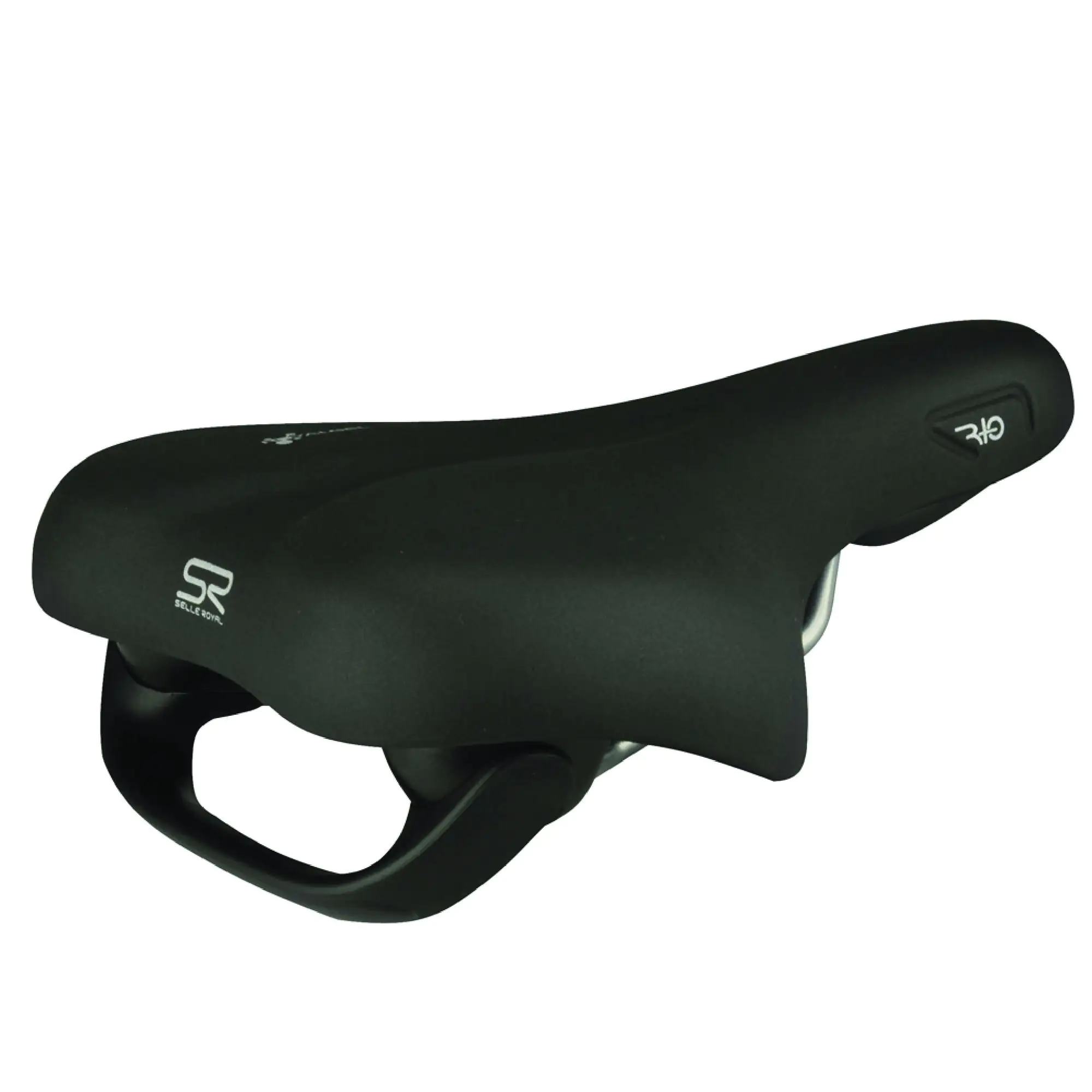 Selle Royal Sattel City/Touren E-Bike Gel