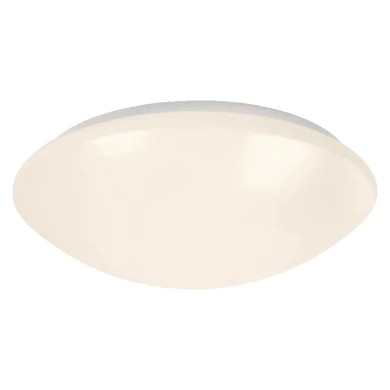 LEDVANCE LED-Deckenleuchte essential 1x E27 Ø 25 cm