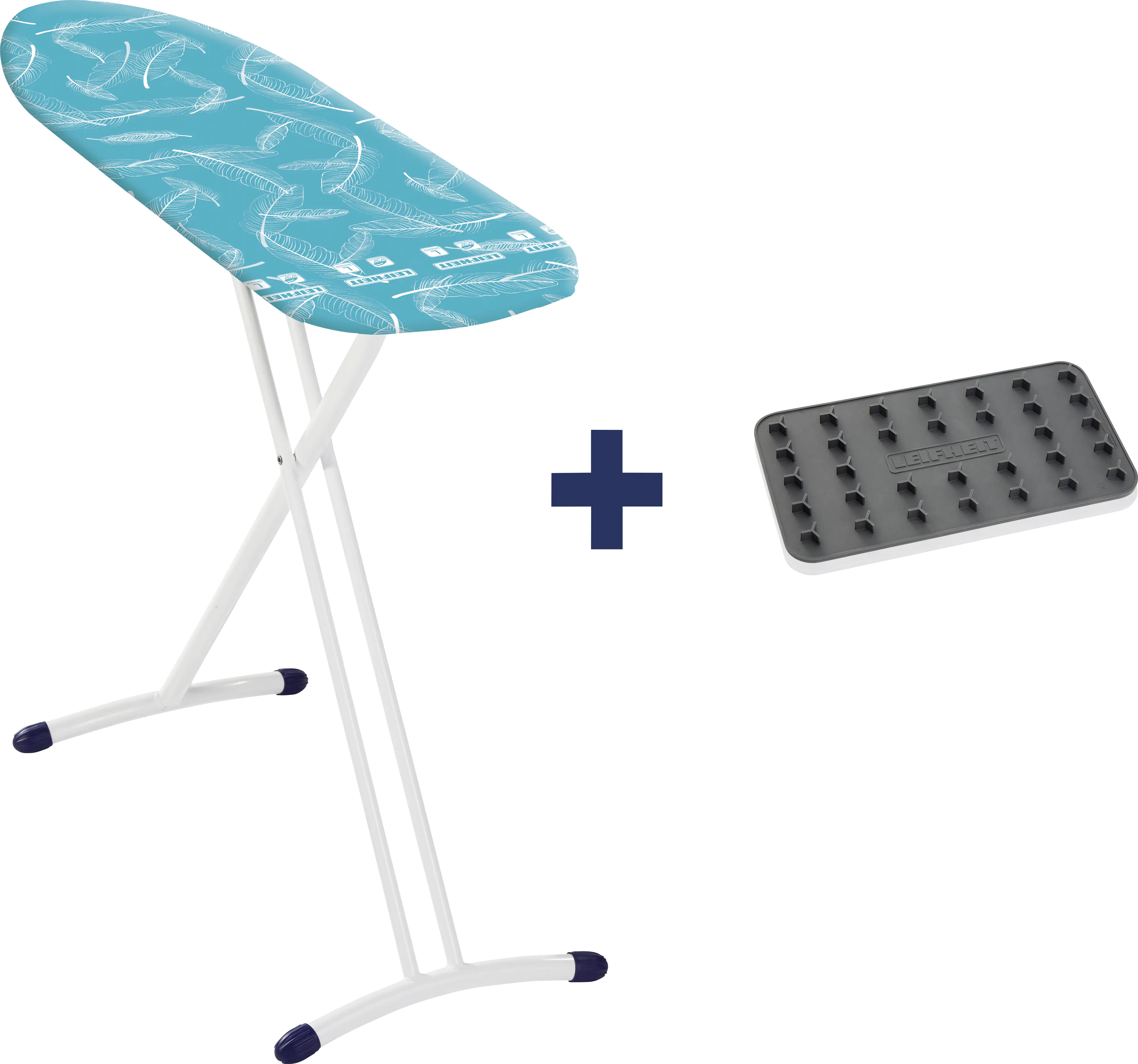 Leifheit Bügeltisch AirBoard L Solid Shoulder Leifheit Bügeltisch AirBoard L Solid Shoulder