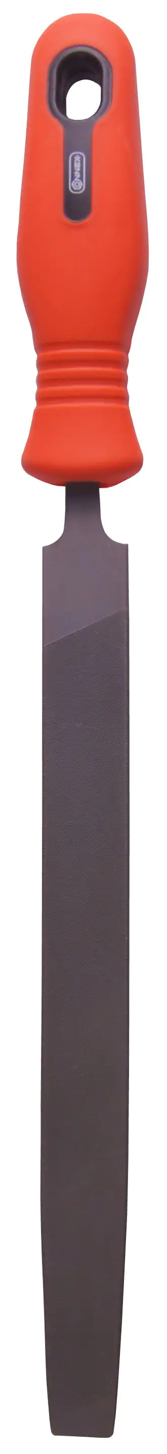 Mühlsägefeile Hieb 3 200 mm