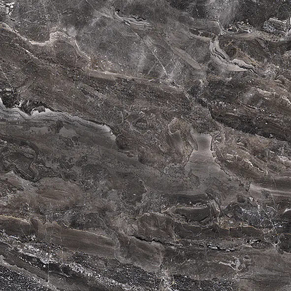 Bodenfliese Feinsteinzeug Salamanca 60 x 60 cm anthrazit