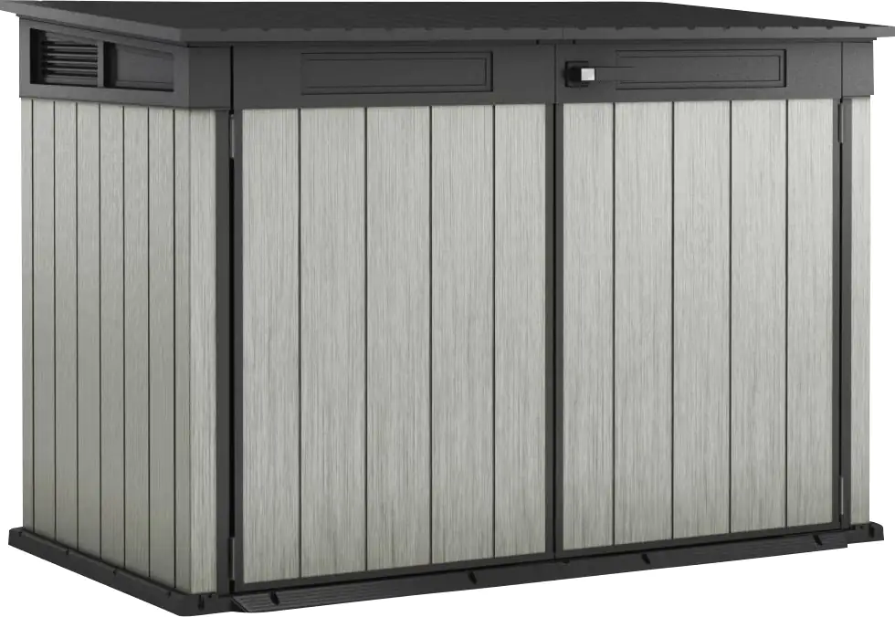 Keter Aufbewahrungsbox Grande Store 2100 l Keter Aufbewahrungsbox Grande Store 2100 l