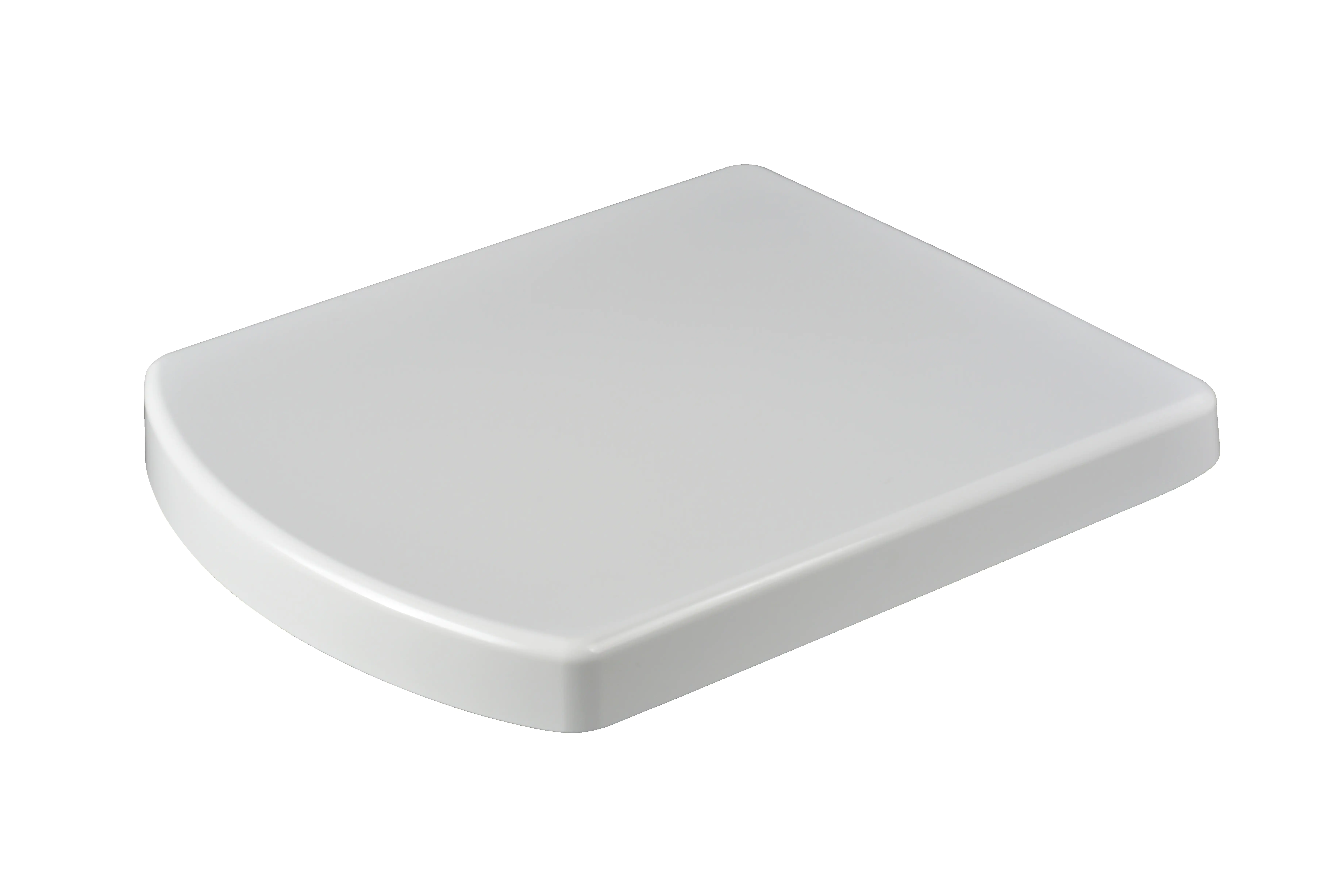 Primaster WC-Sitz mit Absenkautomatik Lucia weiß