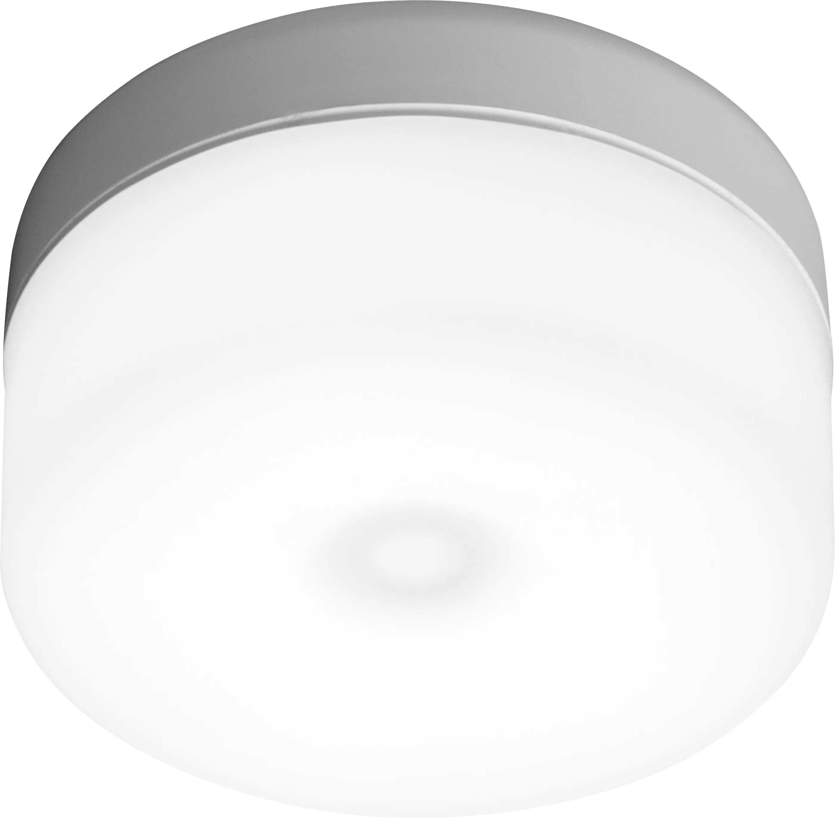 Osram LED Schrankleuchte Dot-it Touch High mit Dämmerungssensor 6,5 cm kaltweiß weiß