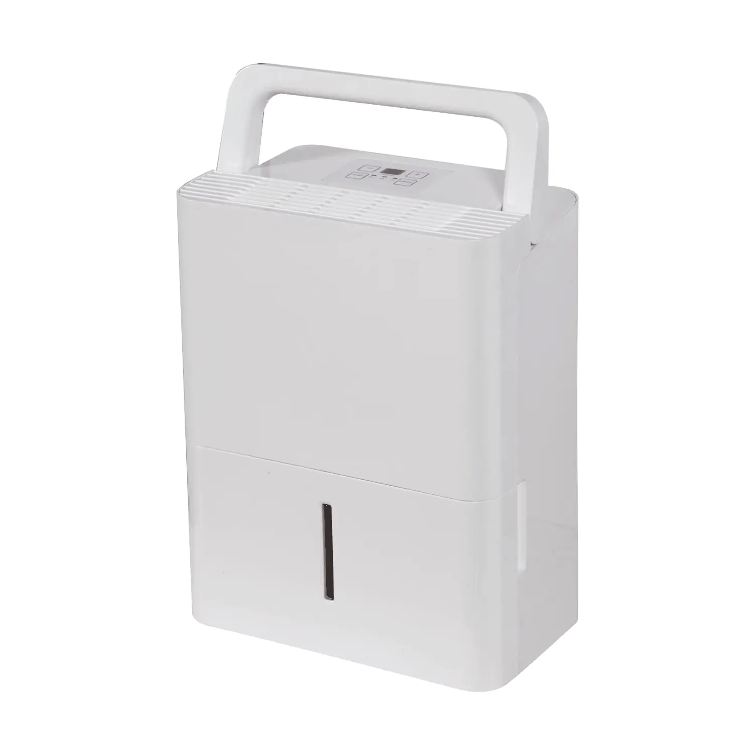 Comfee Luftentfeuchter MDDN-12DEN7 für bis zu 50 m³, 2,1 Liter Wassertank Comfee Luftentfeuchter MDDN-12DEN7 für bis zu 50 m³, 2,1 Liter Wassertank