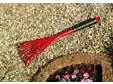Fächerbesen Classic mit Stielverlängerungssystem 13 cm Arbeitsbreite  Fächerbesen Classic mit Stielverlängerungssystem 13 cm Arbeitsbreite