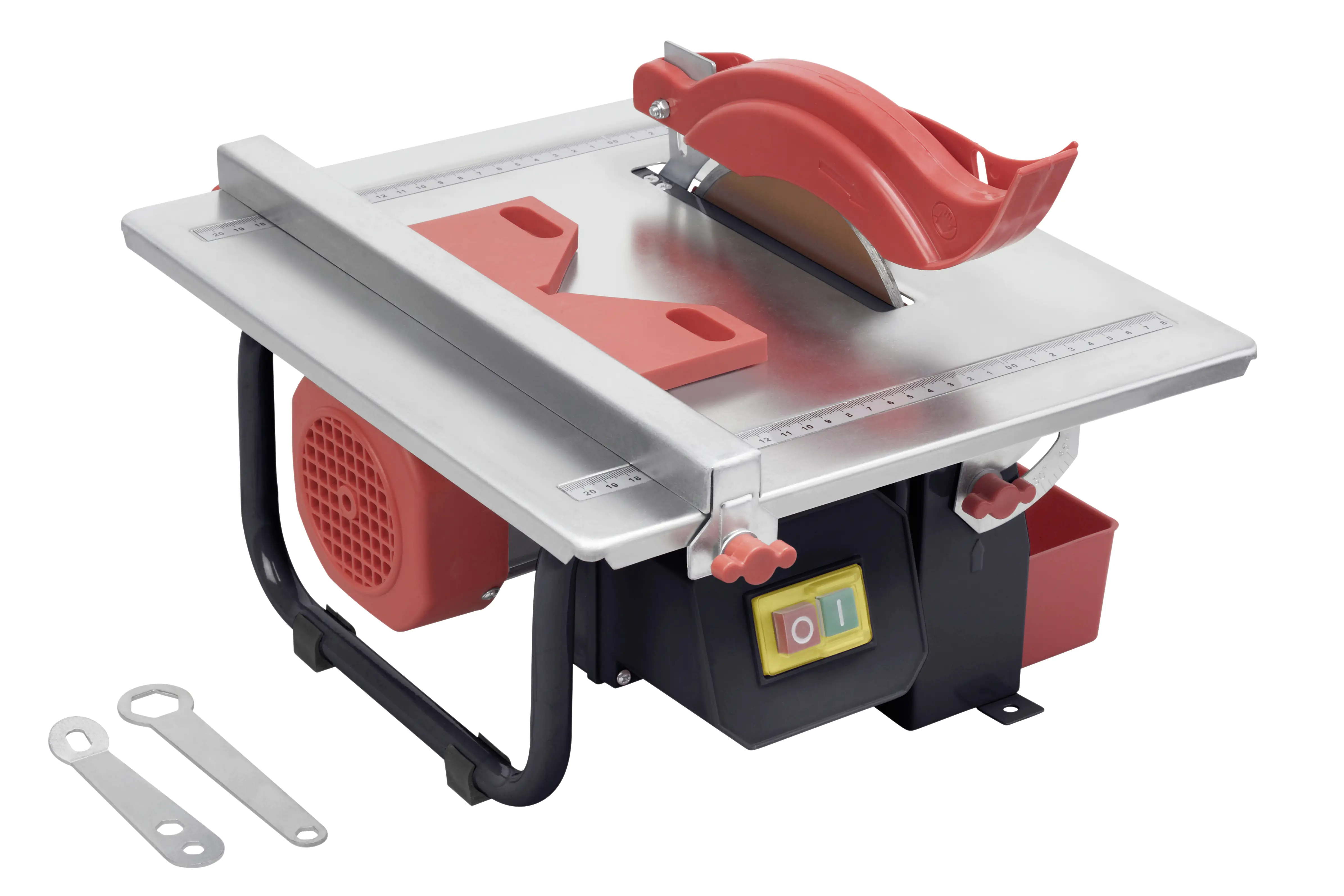 Meister Fliesenschneider EF600M 600 W Schnitttiefe: 34 mm