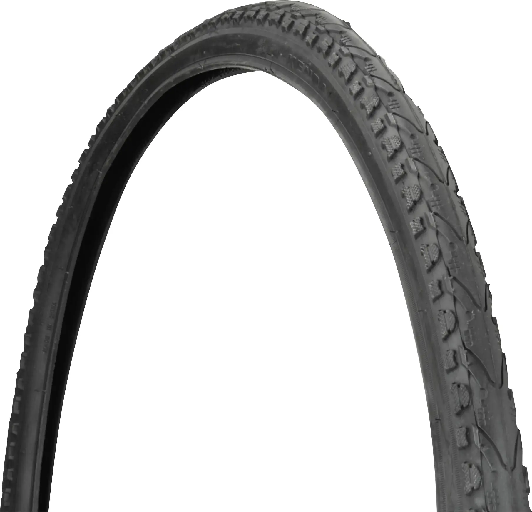 Fischer Fahrradreifen (28 Zoll) 71,12 cm Trekking 42-622 mm (ETRTO)