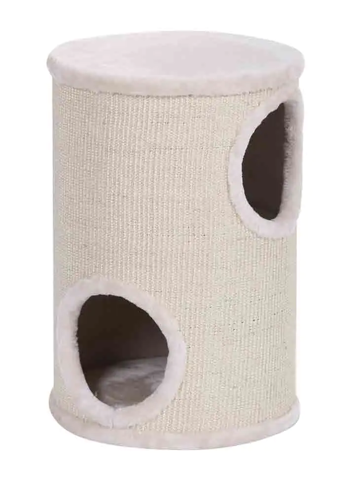 Nobby Starsystem Tonne rund Deluxe H 58 cm beige Nobby Starsystem Tonne rund Deluxe H 58 cm beige