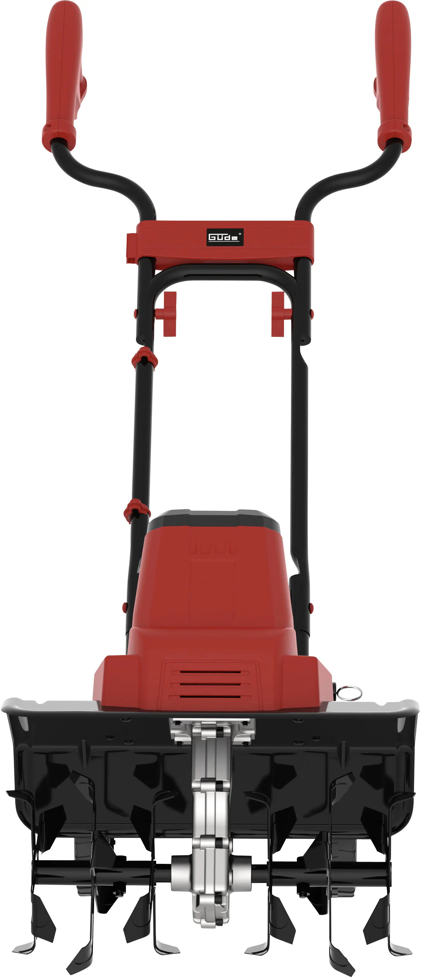 Güde Elektro Bodenhacke GEGF 1540.1 1.500 W, 40 cm Arbeitsbreite