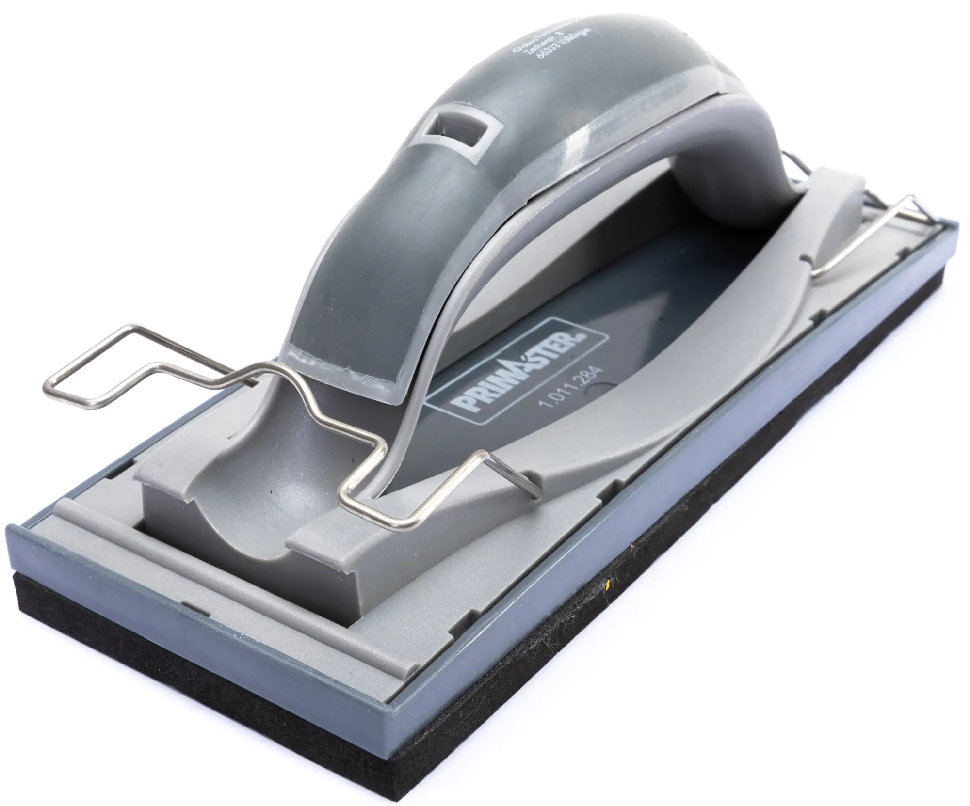 Primaster Schleifblock 22 x 8,5 cm Primaster Schleifblock 22 x 8,5 cm