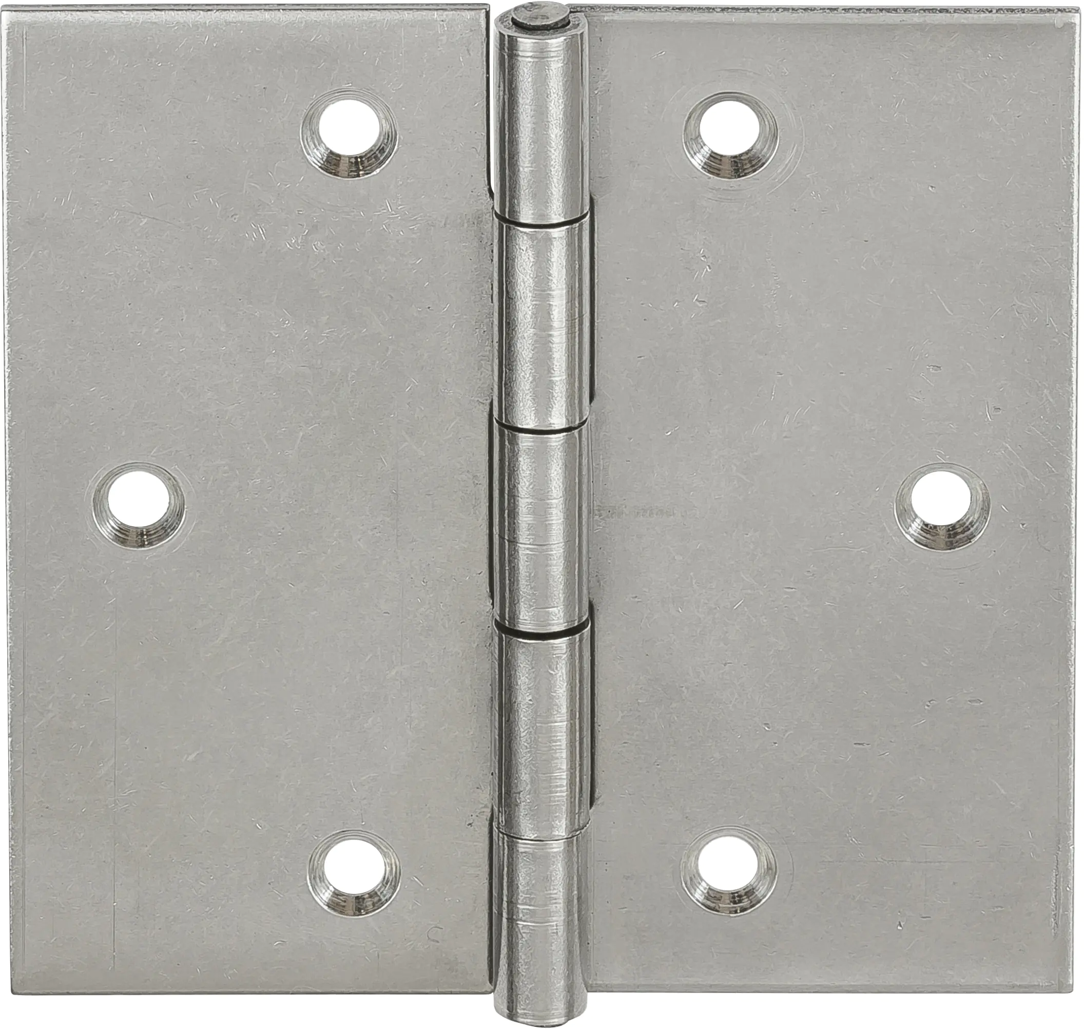 Vormann Käntige Scharniere 60 x 60 mm Vormann Käntige Scharniere 60 x 60 mm