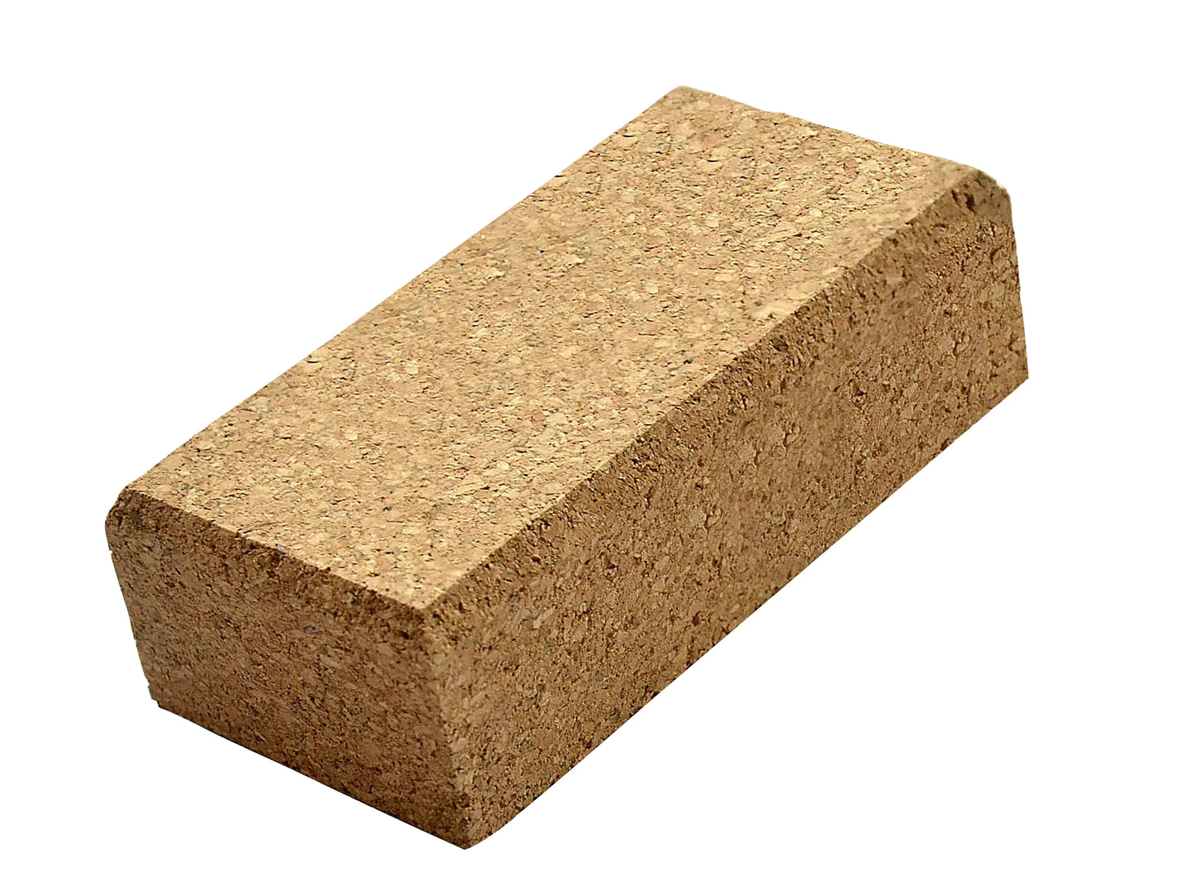 Nespoli Schleifklotz Maß: 120 x 60 mm