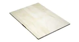 Multiplex-Platte Eukalyptus Birke 4 mm