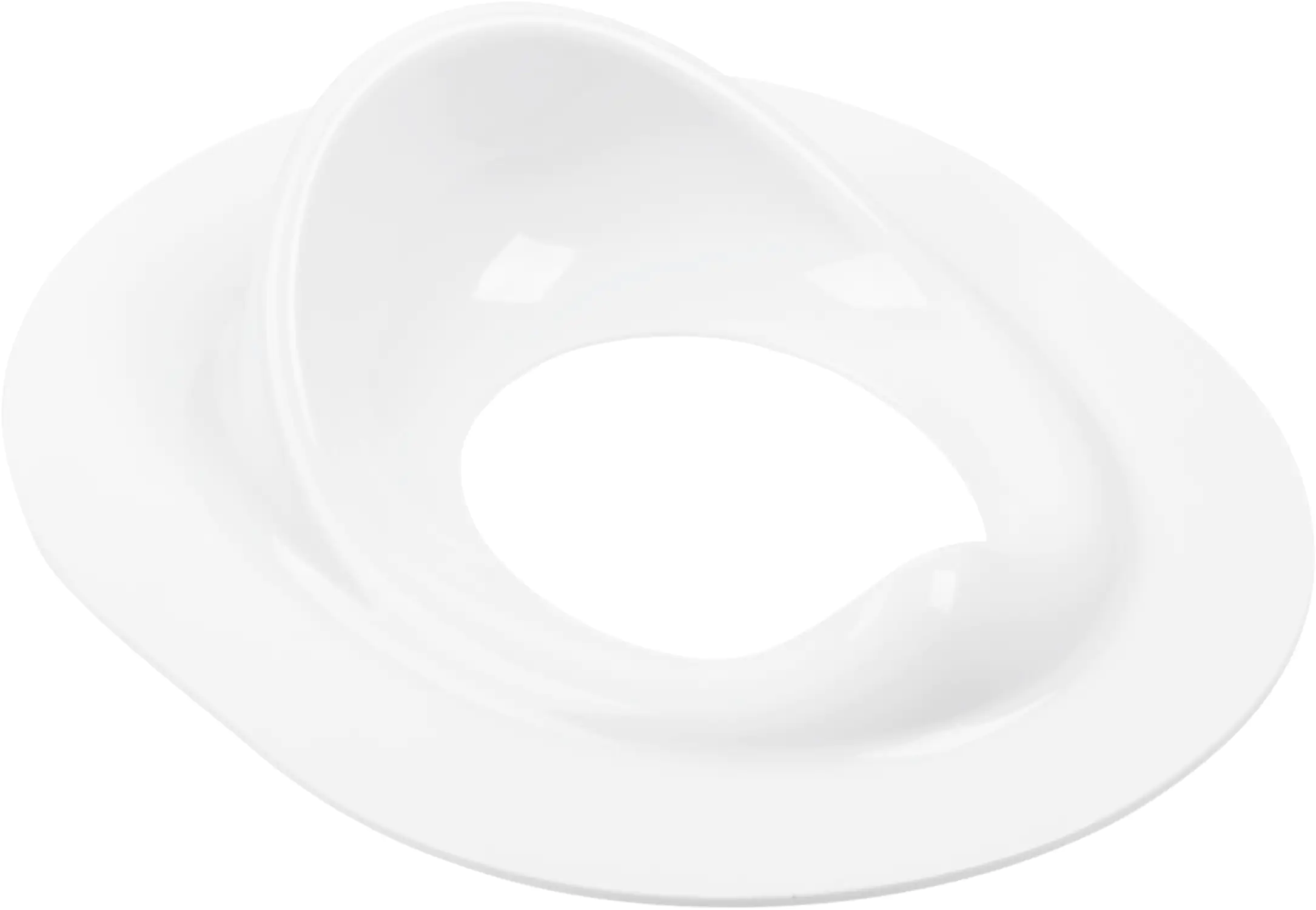 Werkzeyt Kinder WC-Sitz Toilettentrainer für alle gängigen WC-Sitze