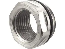 sanicomfort Reduzierstück 1/2" x 3/8"