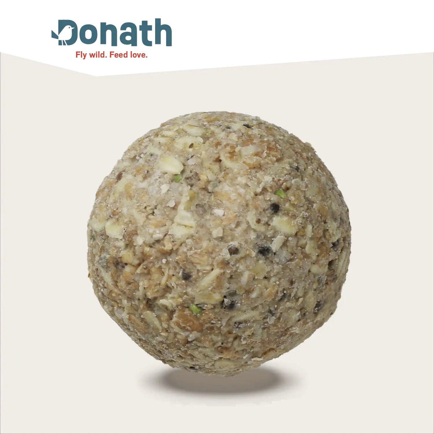 4260681740480_2833921 Donath Meisenknödel Energie-Knödel Hanf 6 Stück