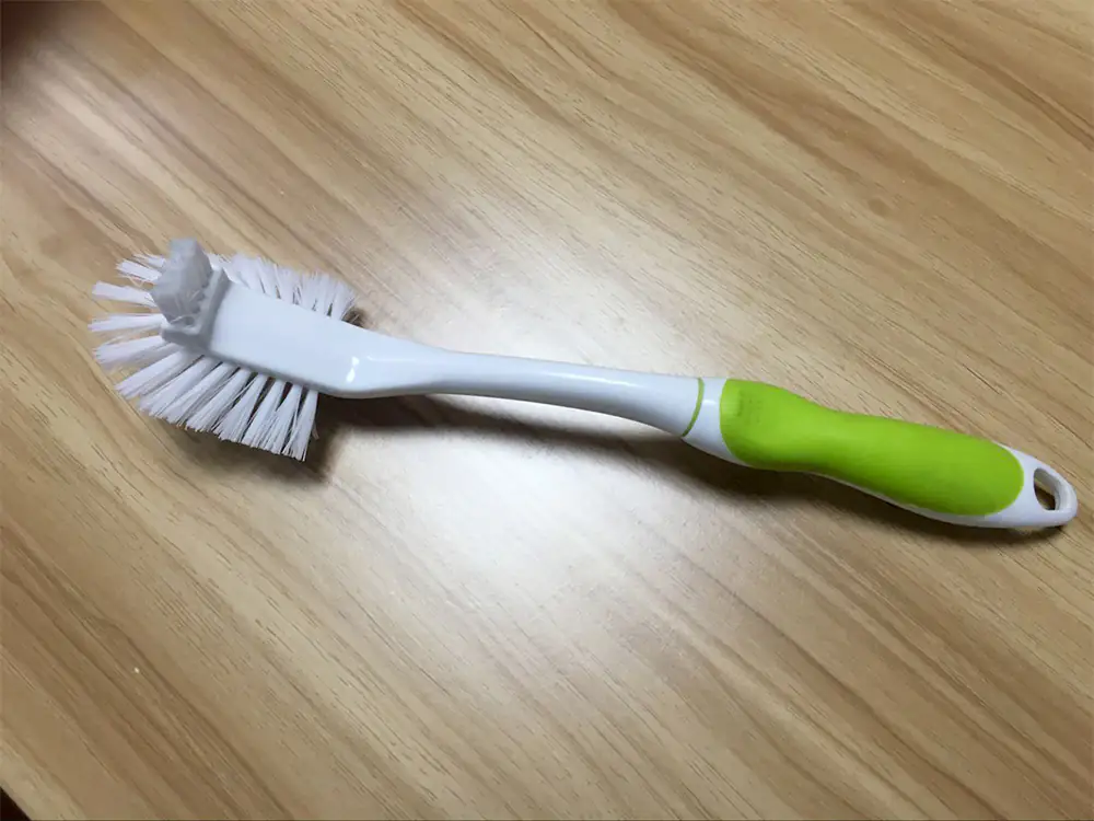 TrendLine Spülbürste mit Softgriff