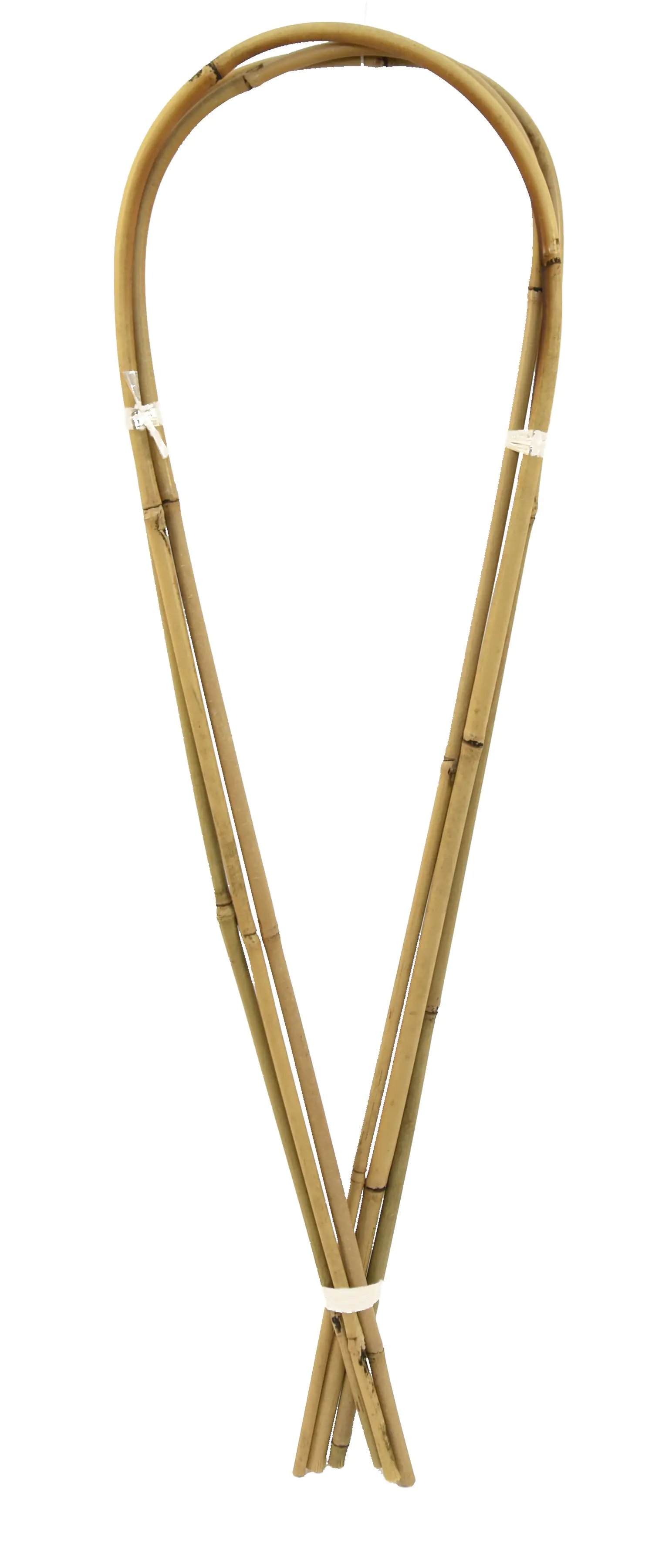 Rankhilfe u form 60 cm kaufen globus baumarkt