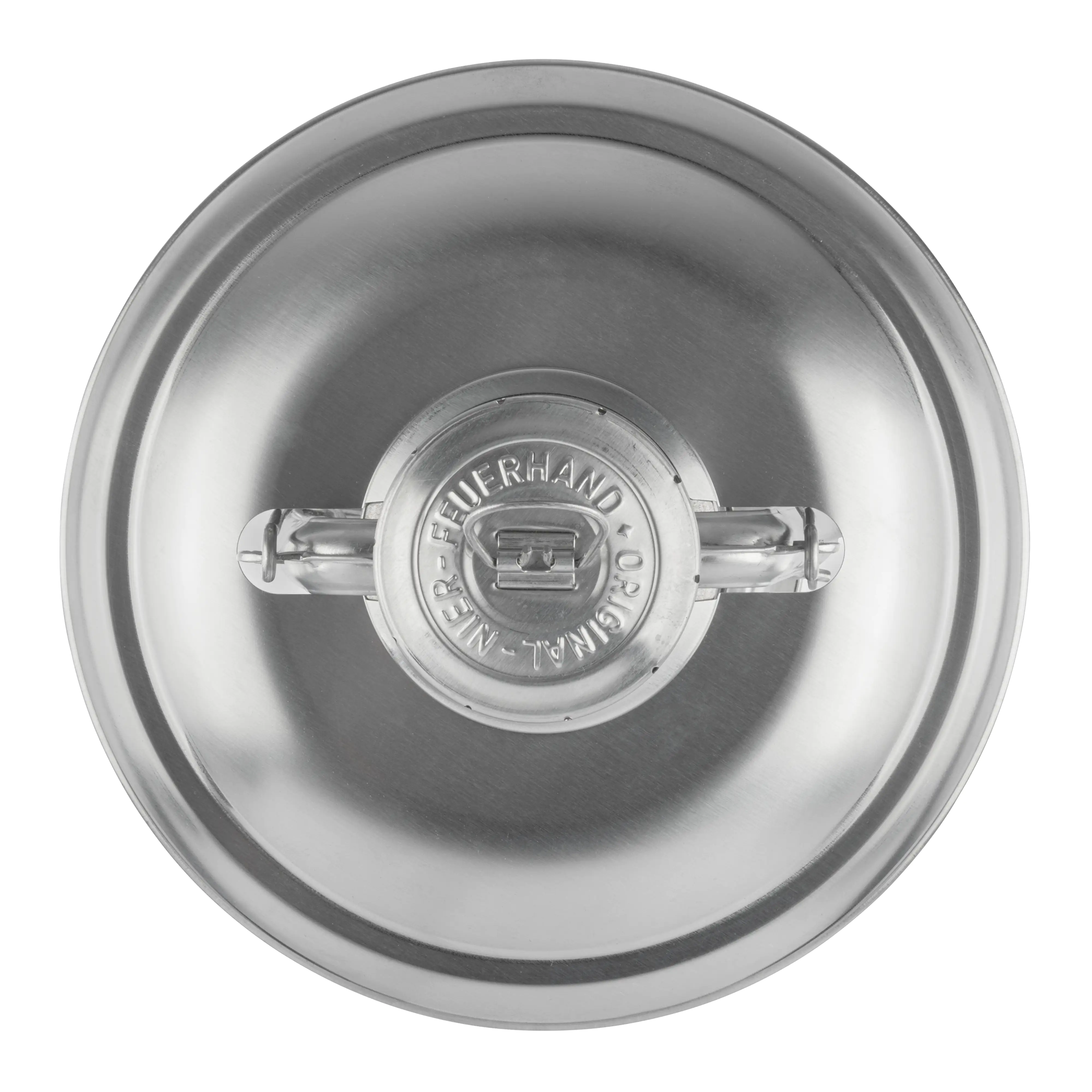 Feuerhand Reflektorschirm für Sturmlaterne Baby Special 276 verzinkt