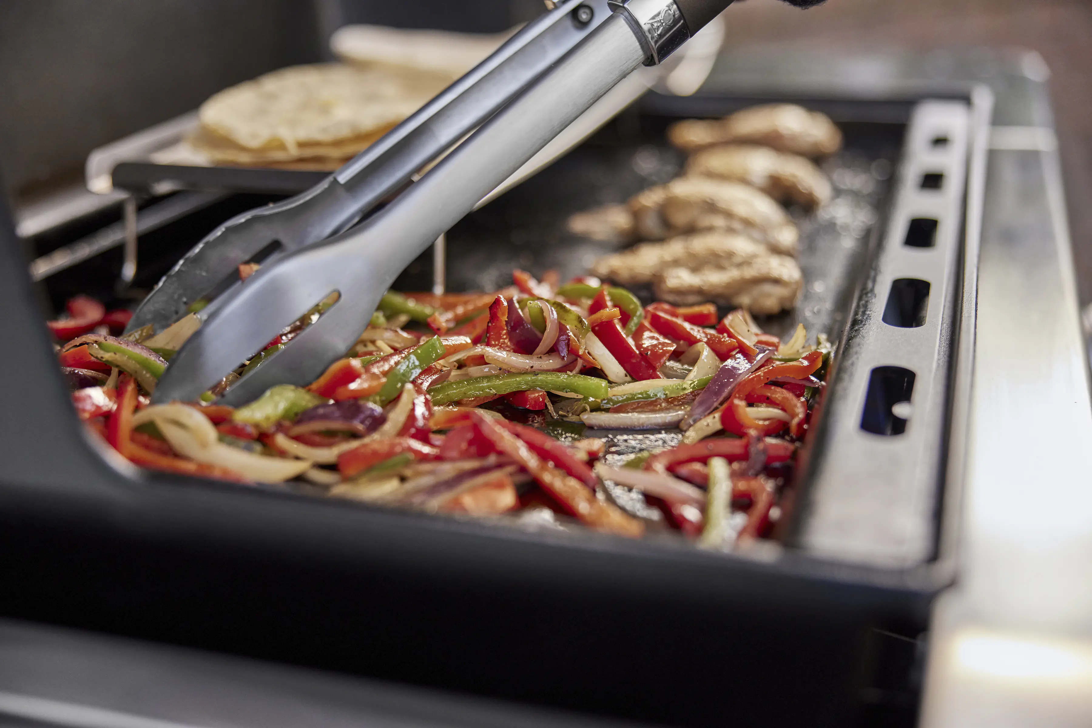 Weber Grillplatte Full Size für Spirit 300 Serie ab 2013 Weber Grillplatte Full Size für Spirit 300 Serie ab 2013