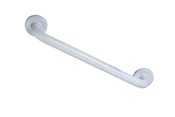 TrendLine Badewannengriff 60 cm weiß