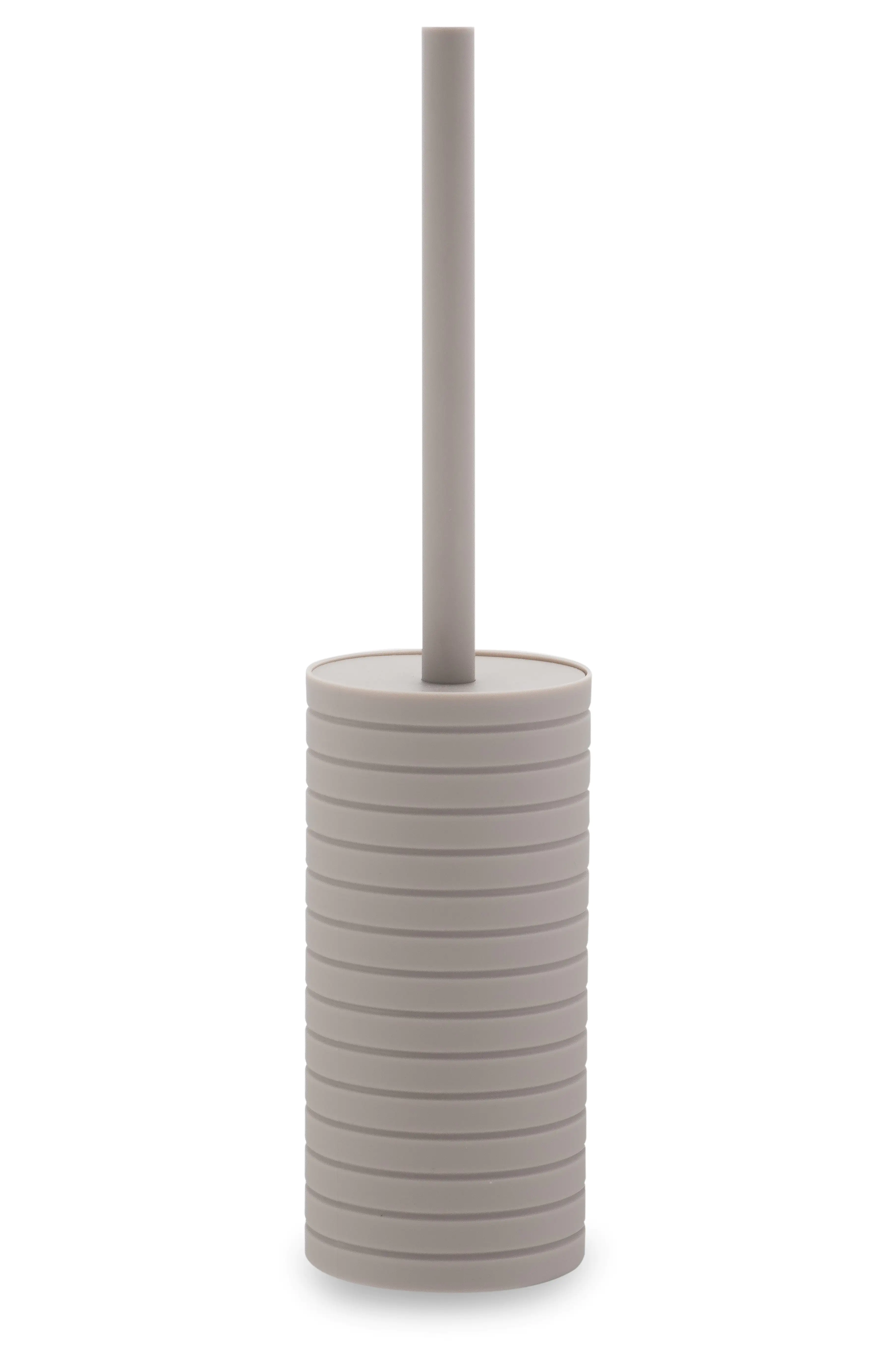 Trendline Toilettenbürstenhalter Fido taupe