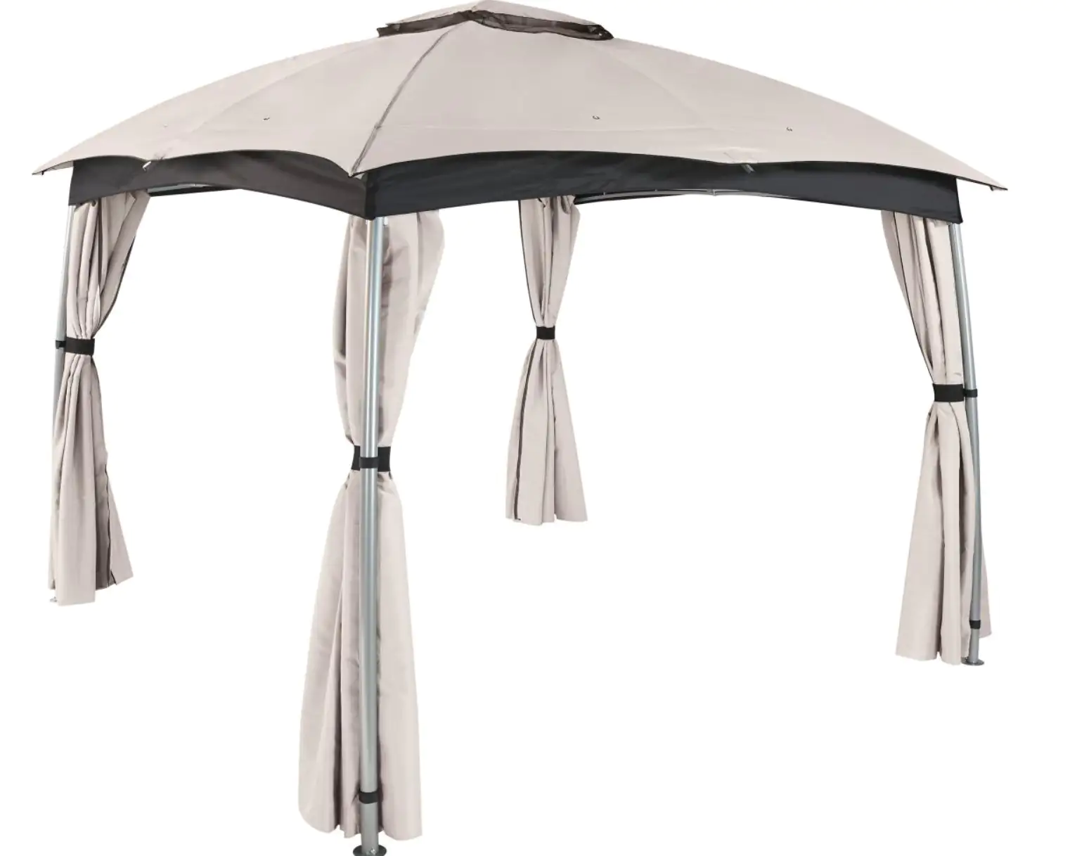 Primaster Seitenteile für Pavilion Forli