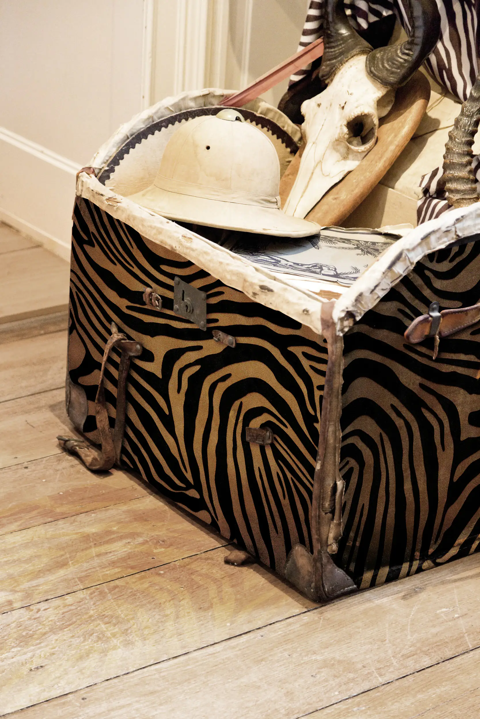 4007386294746_1031496 d-c-fix Selbstklebefolie Velvet Meru 45 cm x 1,2 m