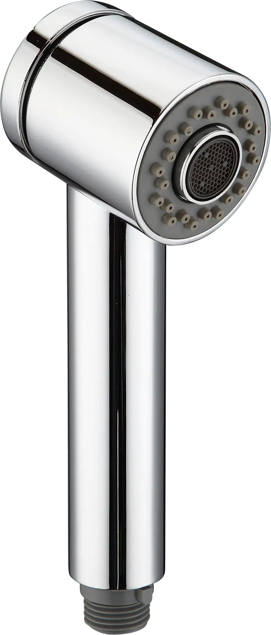 TrendLine Geschirrbrause 2 Strahlarten Zürich chrom