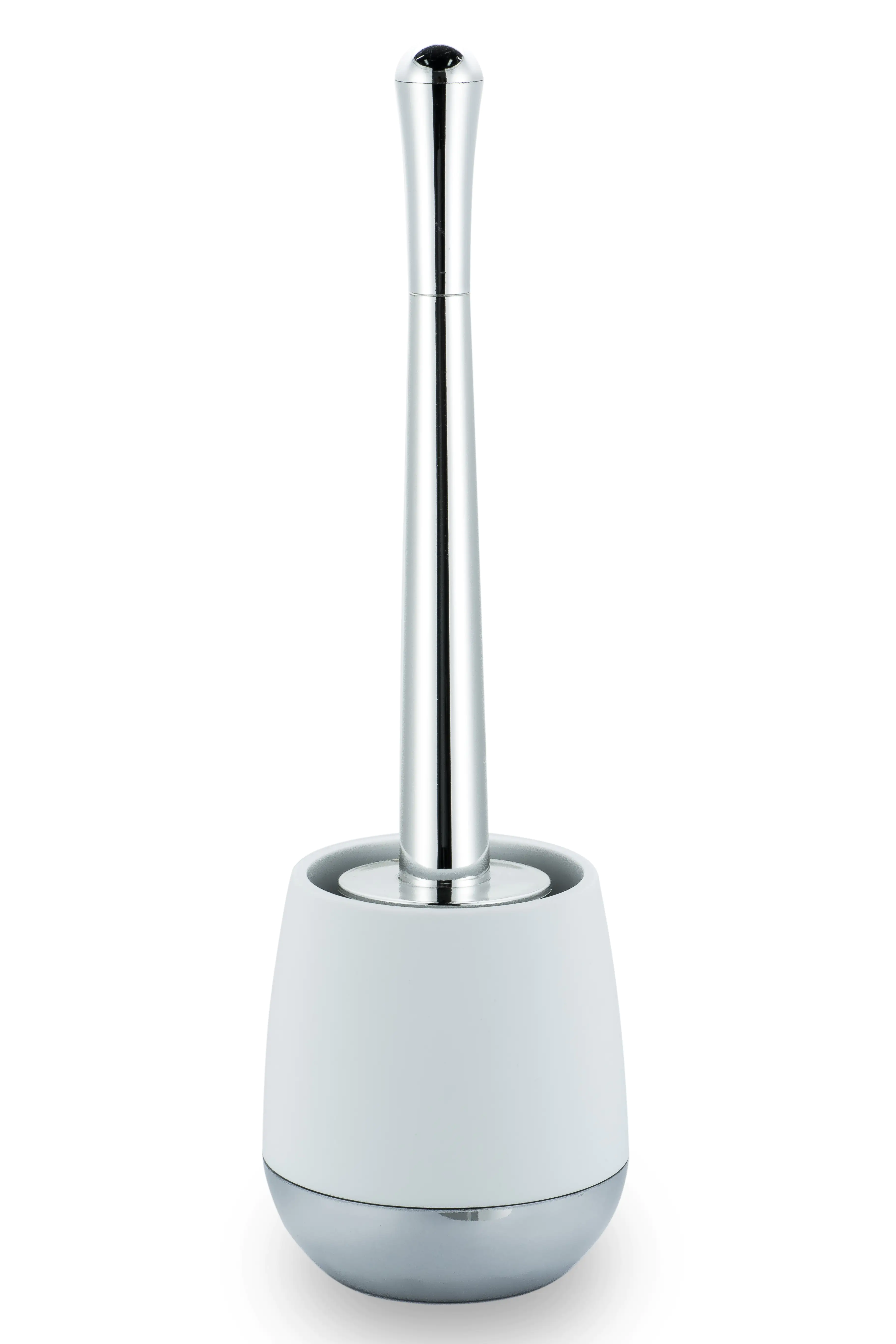4333692059060 Trendline Toilettenbürstenhalter weiß Auri